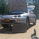 Illustration for article titled Pulled this ugly thing off my car today.